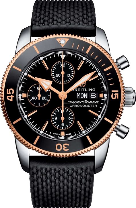 brietling superocean|breitling supercoean watches.